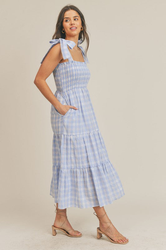 Esther Dress