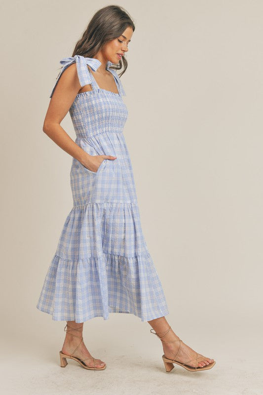 Esther Dress