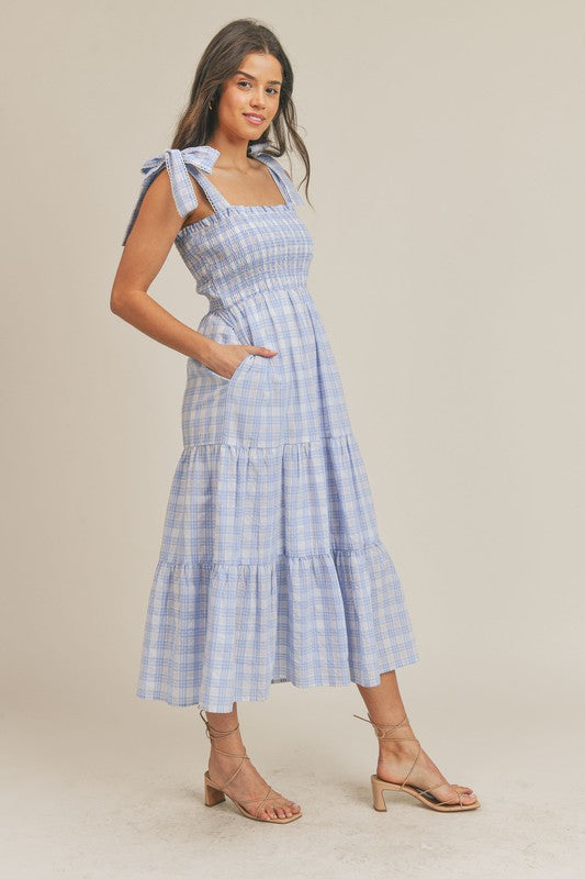 Esther Dress
