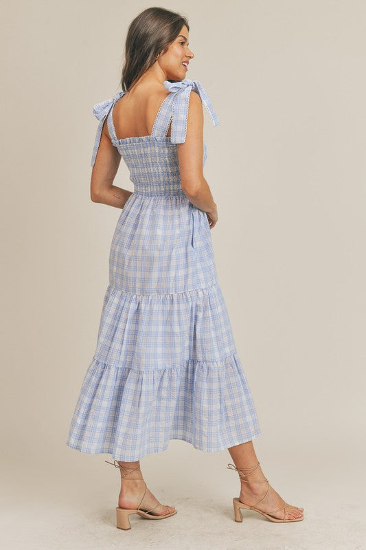 Esther Dress