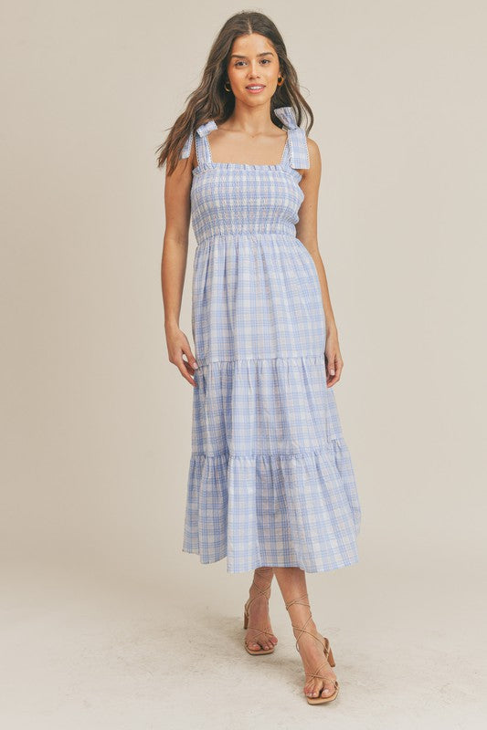 Esther Dress