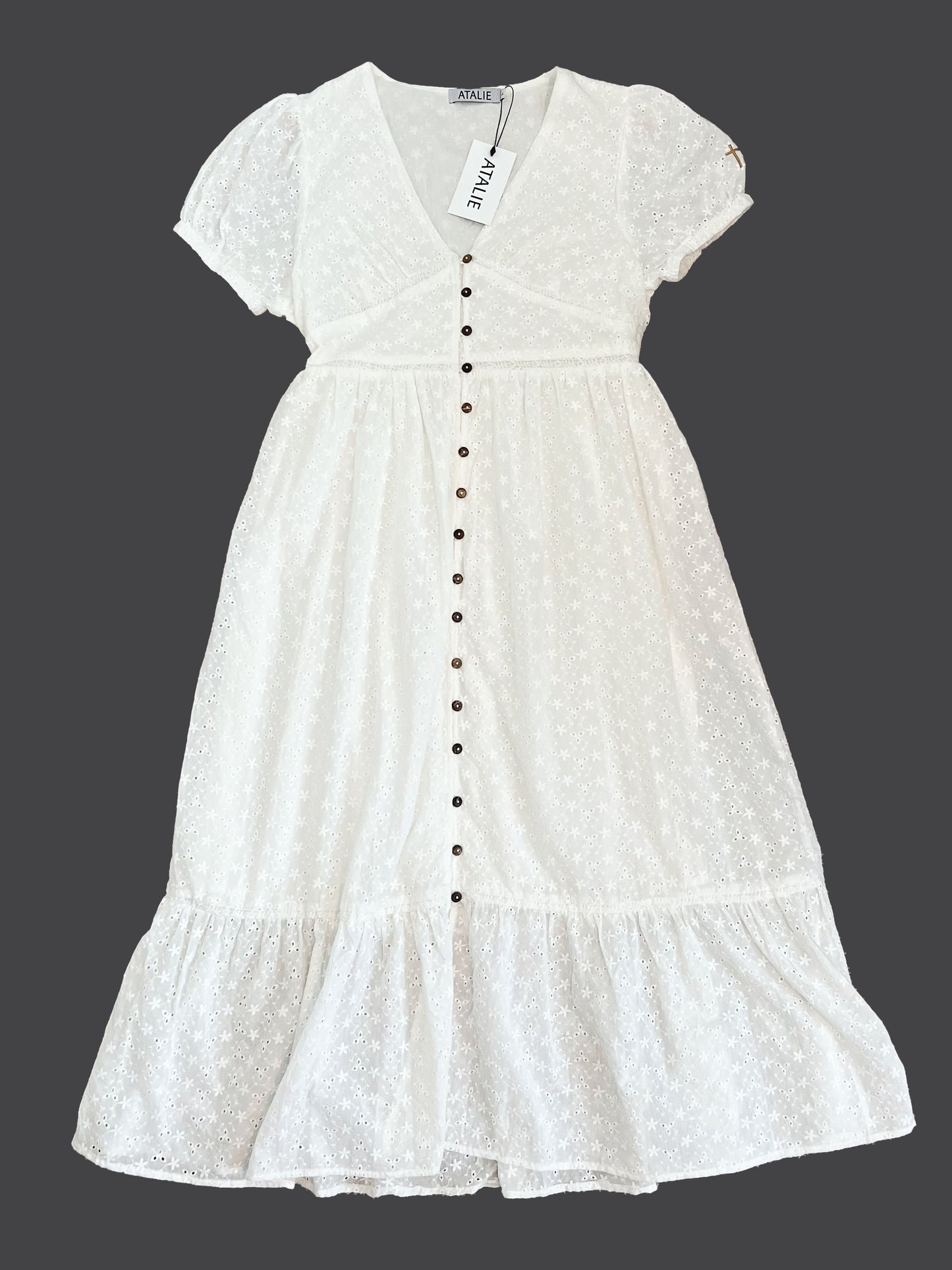 Grace Midi Dress