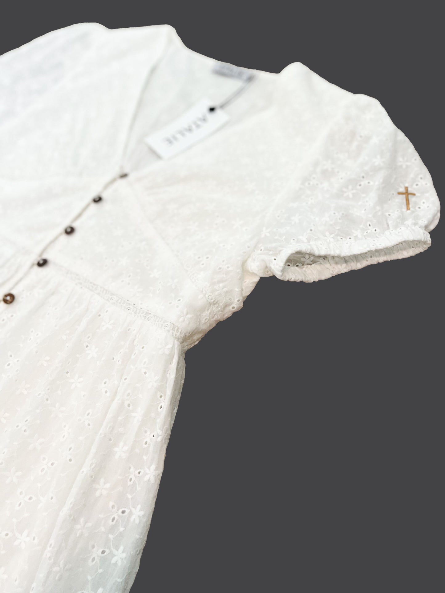 Grace Midi Dress