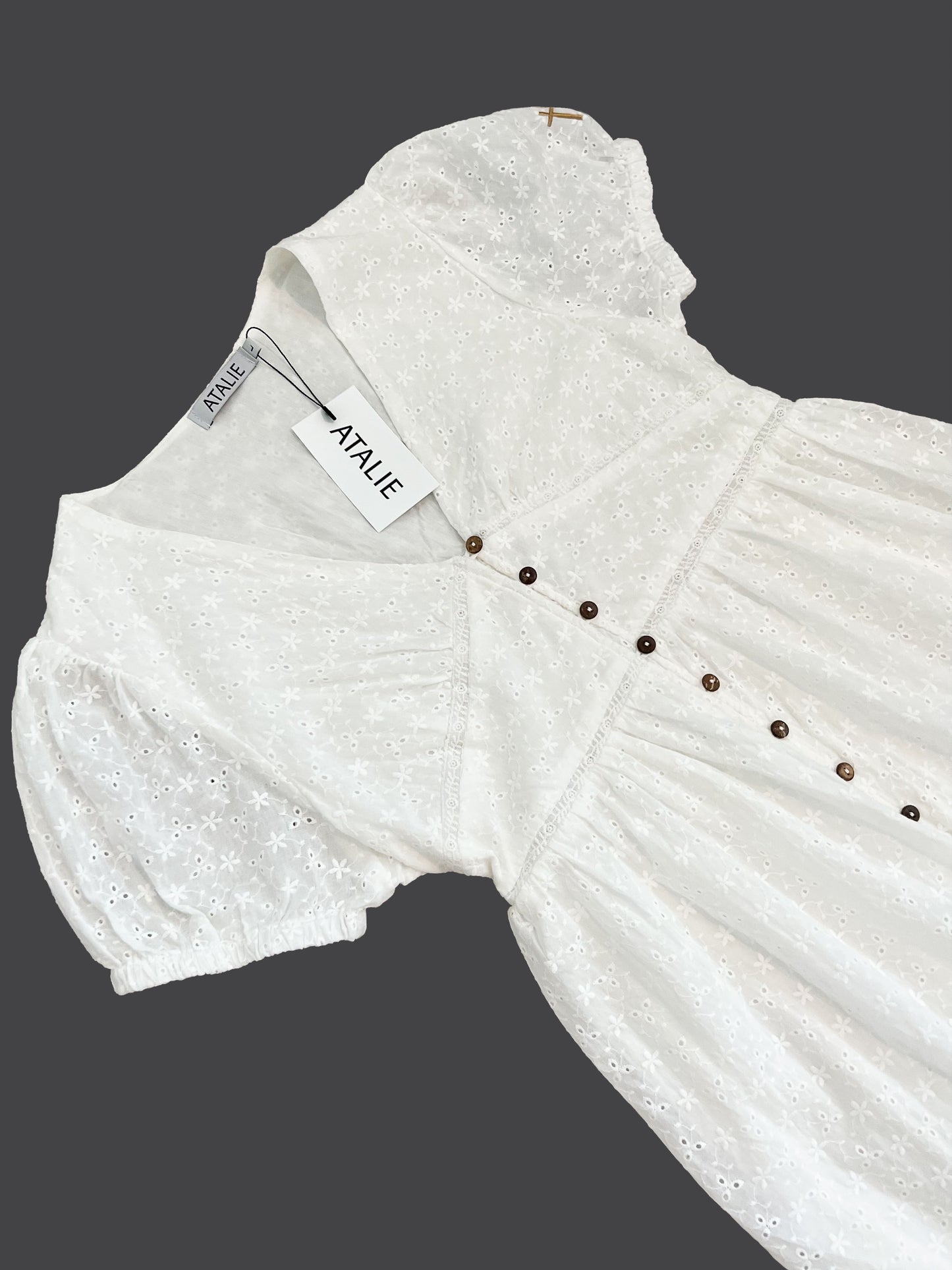 Grace Midi Dress